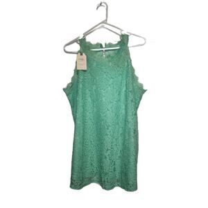 Beayou Women's Tank Size 2X